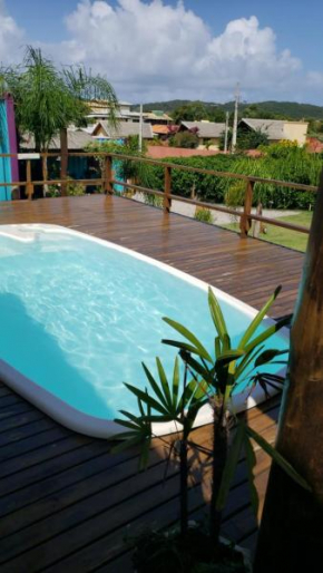 Hindu Box Containers e Cabanas